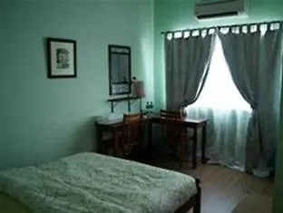 Hotel D'Laksamana Melaka Pensjonat