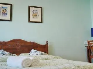 Pensjonat Hotel D'Laksamana Melaka