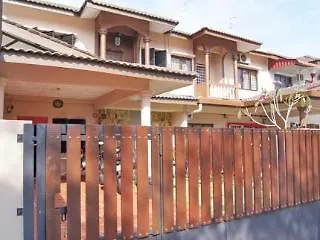 מלון Malacca D'Laksamana